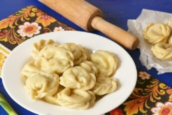 Вареники с сырой картошкой и сыром: проверенный рецепт из маминой копилки