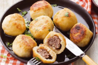 Закиданки русские