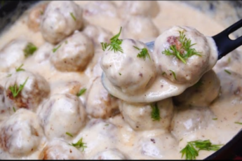 Беспроигрышный Обед Для всей семьи, Покорит Всех любителей вкусно покушать!
