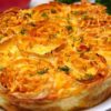 ГОТОВЬ ХОТЬ КАЖДЫЙ ДЕНЬ, НЕДОРОГОЙ и при этом покоряет всех своим вкусом и видом. Пирог без замеса