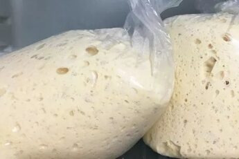 Потратьте 5 минут и приготовьте это тесто
