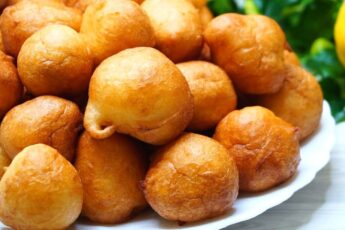 Хахаряшки к чаю на кефире за 15 минут целая гора Вкусняшек
