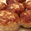 Вкусные котлетки - забирайте рецептик, он станет вашим любимым!