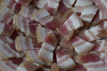 ВКУСНЕЙШЕЕ САЛО