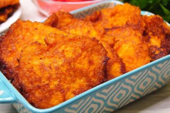 Мои просят готовить эти оладьи как можно чаще. До чего же вкусно и просто!