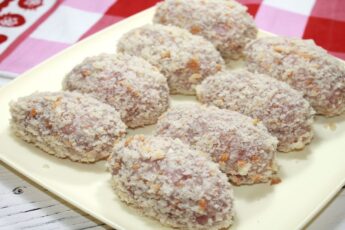 Теперь Котлеты готовлю только так. Самые сочные и самые вкусные!