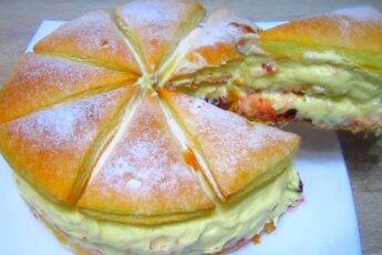 Торт на Каждый День НЕДОРОГОЙ и Безумно Вкусный!