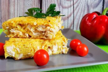 Вкусный УЖИН из ПРОСТЫХ ПРОДУКТОВ. КУРИНОЕ ЛАКОМСТВО ДЛЯ ВСЕЙ СЕМИ.