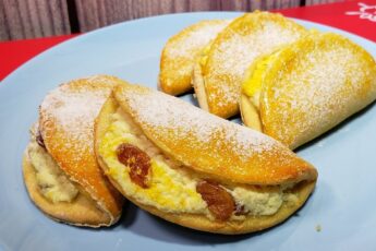 ДЕЛАЮ по 3 РАЗА в ДЕНЬ и ВСЕ РАВНО МАЛО. ВКУСНЕЙШИЕ Сочни с Творогом.