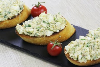 Готовлю на каждый праздник. Фантастически вкусная закуска и салат одновременно