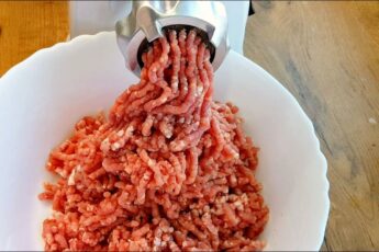 Такое блюдо ИЗ ФАРША я готовлю Постоянно БЕЗ ВОЗНИ и ЗАМОРОЧЕК!