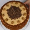 Нежный медовый торт «Домашний»: пошаговый рецепт приготовления