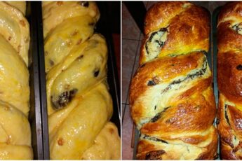 Обалденная выпечка с ОРЕХАМИ и КАКАО, не требующая замеса