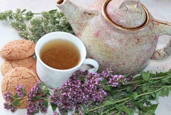 6 лечебных чаев для женщин — бабушкины рецепты