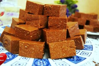 Эти конфеты я ем вечером. Полезный десерт без вреда для фигуры