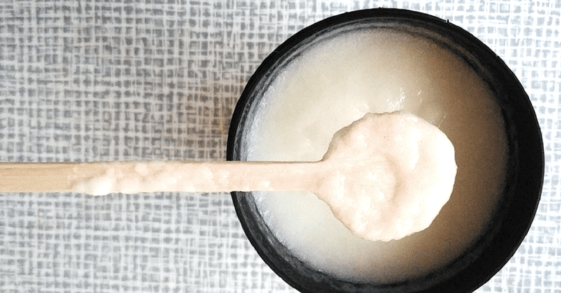 Сделай маску вечером, и утром ты застынешь перед зеркалом! Где же морщинки…