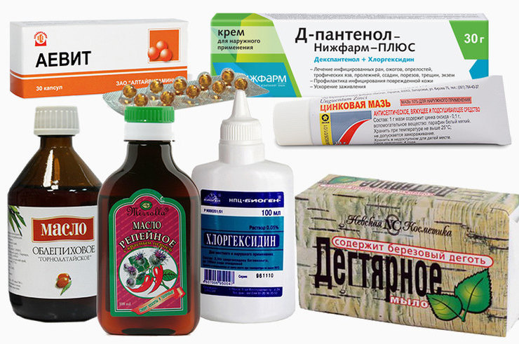Такое бывает: 10 копеечных средств из аптеки, которые заменят дорогостоящий уход