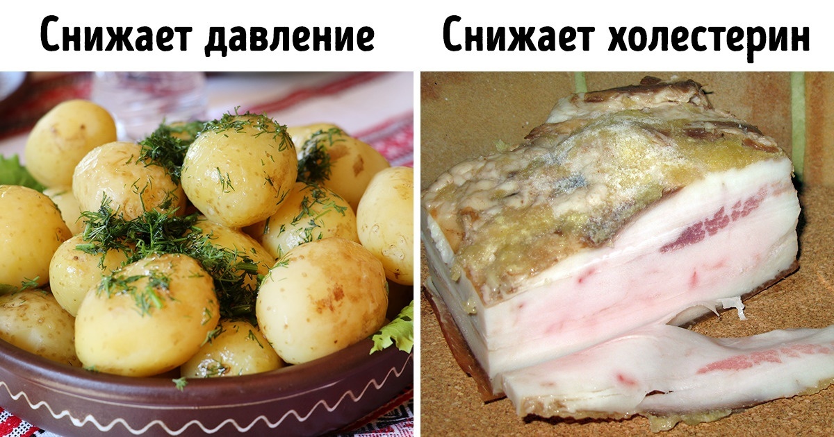 14 продуктов для здоровья сердца и сосудов, которые помогут избежать инфаркта