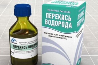 ПЕРЕКИСЬ ВОДОРОДА В БОРЬБЕ С ВИРУСАМИ: ДЕЗИНФЕКЦИЯ И ДОМАШНИЙ АНТИСЕПТИК