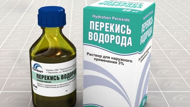 ПЕРЕКИСЬ ВОДОРОДА В БОРЬБЕ С ВИРУСАМИ: ДЕЗИНФЕКЦИЯ И ДОМАШНИЙ АНТИСЕПТИК