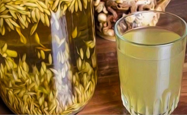 Эликсир жизни — поднимет на ноги даже самого тяжелого больного
