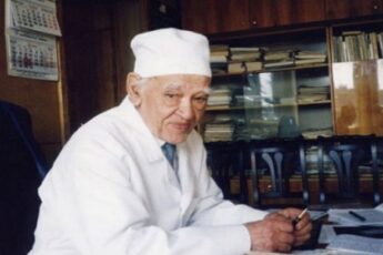Диета известного профессора Углова — человека, прожившего 103 года!