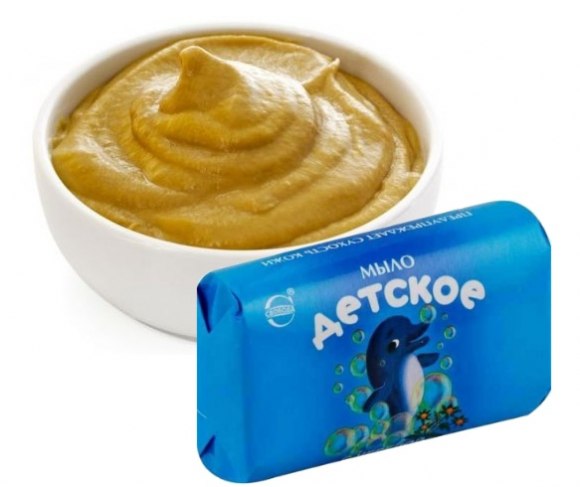 ДΟΜΑШΗИЙ ШΑΜΠУΗЬ ДЛЯ РОСТА ВОЛОС «БЫСΤΡЫЙ ΡΟСΤ»