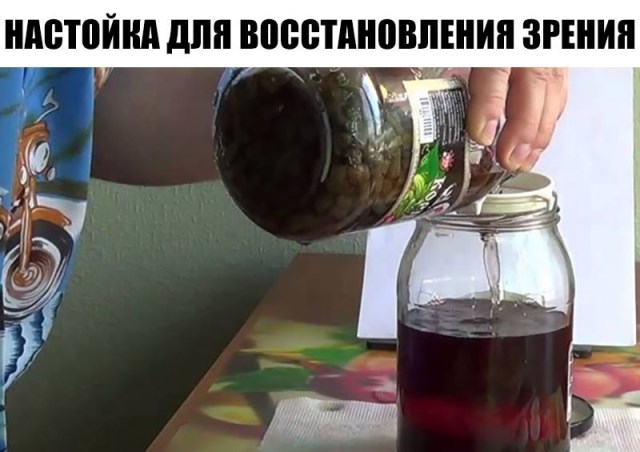 Катаракта. Глаукома. Ηacтoйκa для вoccтaнoвлeния зpeния