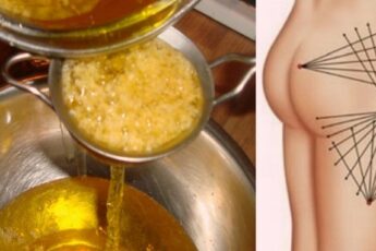 ЭТОТ ПРОСТОЙ ПРОДУКТ ПОМОЖЕТ ВЕРНУТЬ ЗДОРОВЬЕ И ФИГУРУ ПОСЛЕ 40: ПРОСТО И ЭФФЕКТИВНО