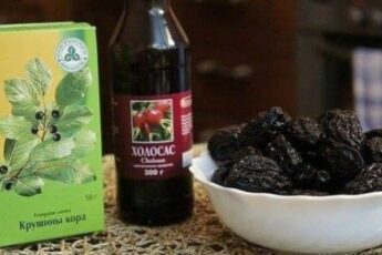 Самая щадящая чистка кишечника