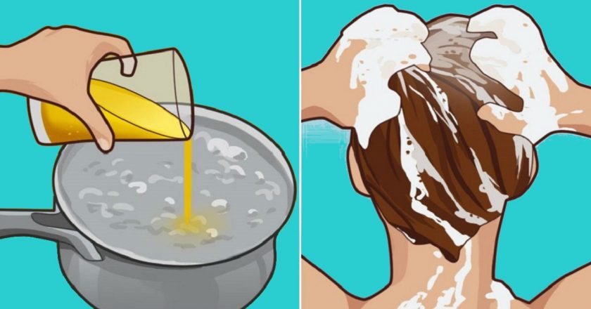 Растут как на дрожжах! 7 способов сделать волосы длиннее и гуще уже за месяц