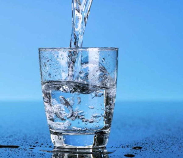 Японский метод лечения водой — болезни нас обходят стороной