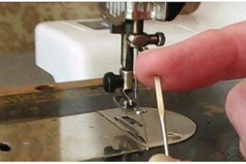 КАК ОТРЕГУЛИРОВАТЬ ШВЕЙНУЮ МАШИНКУ. ВОЗЬМИ НА ЗАМЕТКУ.