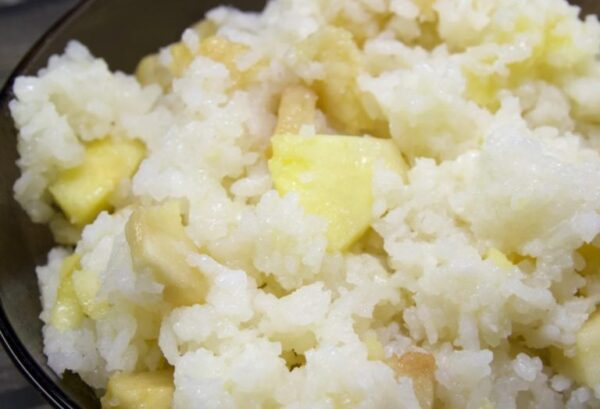 Нашла бабушкин рецепт рисовой каши из детства, до сих пор помню вкус. Теперь так готовит моя мама внукам