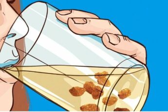 Изюмная вода: зачем все ее пьют и как приготовить в домашних условиях