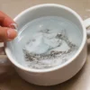 Как быстро и без усилий почистить серебро
