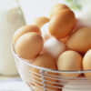 Чем заменить яйца в любых блюдах без потери результата. Хитростью поделился опытный кулинар