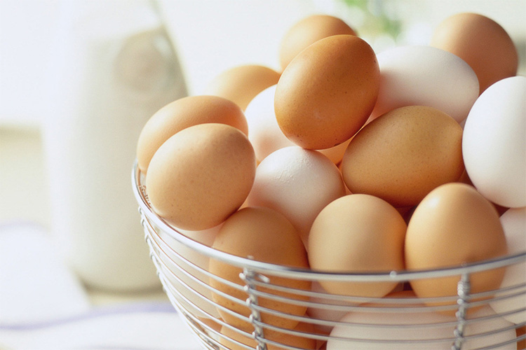Чем заменить яйца в любых блюдах без потери результата. Хитростью поделился опытный кулинар
