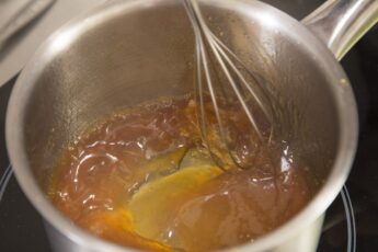 Домашние маски из желатина для омоложения кожи