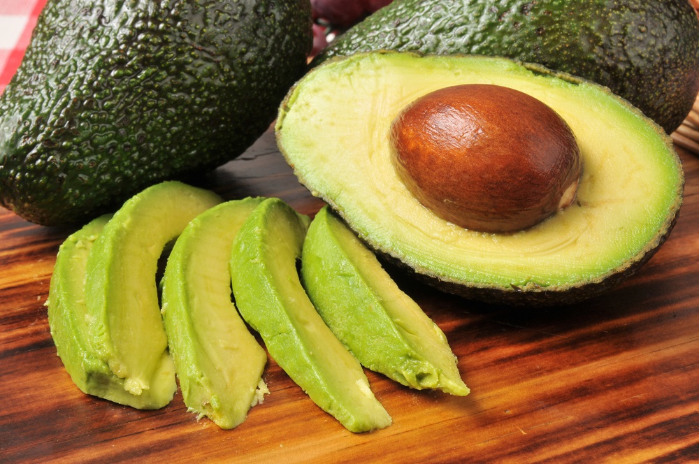 Применение авокадо и его польза для здоровья