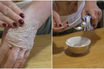 Домашняя маска-выручайка для лица, рук, зоны декольте из самых простых ингредиентов