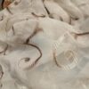 Стираю тюль до белоснежного сияния без отбеливателя и магазинных составов, использую проверенный годами метод (делюсь)