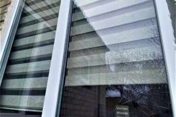 Таких сверкающих окон и зеркал нет даже в королевском дворце: а надо-то пару капель йода