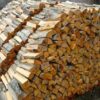 Экономное использование дров, или как сэкономить зимой на дровяном отоплении