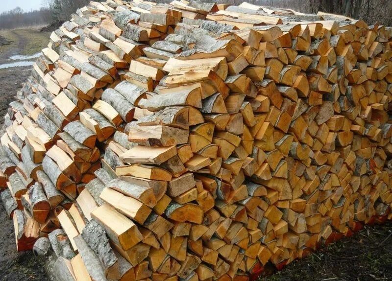 Экономное использование дров, или как сэкономить зимой на дровяном отоплении