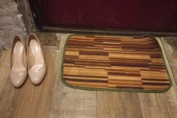 Еще в детстве, бабушка показала мне места в доме, с которыми нужно обращаться правильно (чтобы быть в достатке) Расскажу, о простых правилах