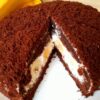 Домашний торт "Норка крота": узнав рецепт, магазинные торты больше не едим (экономно и вкусно)