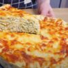 Из лаваша готовлю вкуснейшее блюдо. Рецепт меня покорил. Готовь хоть каждый день