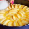 Итальянский яблочный пирог: быстро, красиво и вкусно+доступные ингредиенты