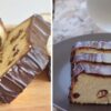 Готовим знаменитый Львовский сырник: легкий, воздушный, с неповторимым вкусом